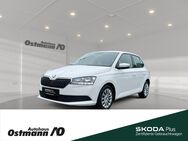 Skoda Fabia, Cool Plus 44kw, Jahr 2021 - Niestetal