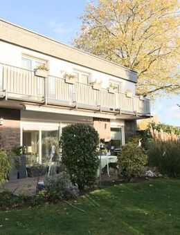 5811: Hilden-Nord! Sehr gepflegtes, freist. Einfamilienhaus mit möglicher Einliegerwohnung! - Hilden