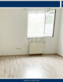 Helle 2-Zimmerwohnung - Sulzbach (Taunus)