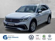 VW Tiguan, 2.0 TSI Allspace R-Line, Jahr 2023 - Leer (Ostfriesland)