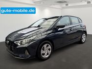 Hyundai i20, Select Mild-Hybrid, Jahr 2023 - Leonberg (Baden-Württemberg)