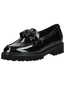 Gabor Gabor Slipper Leder Slipper
