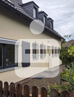 3-Zimmer-Wohnung mit besonderem Charme! - Bad Kissingen