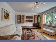 Möbliert: Gut geschnittene 3-Zimmer Wohnung in Waldperlach - München