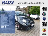 Abarth 595 Turismo, 1.4 T-JET 16V BEATS, Jahr 2018 - Dreieich