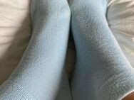 Zu lange getragene Socken 😨😘😘 - Berlin