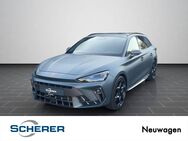 CUPRA Leon, ST E-HYBRID, Jahr 2022 - Ludwigshafen (Rhein)