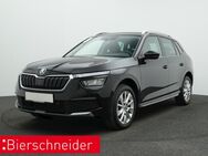 Skoda Kamiq, 1.5 TSI Style, Jahr 2023 - Neumarkt (Oberpfalz)