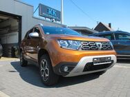 Dacia Duster II Prestige - Riegelsberg