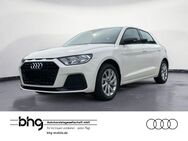 Audi A1, Sportback advanced 25 TFSI Schaltgetriebe, Jahr 2022 - Albstadt