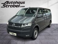 VW T6 Kombi, 1 TDI 110kW, Jahr 2024 - Schnaittach