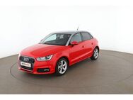 Audi A1 1.0 TFSI Sport - Berlin