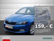 Skoda Fabia, 1.2 TSI Joy v h, Jahr 2016 - Melle