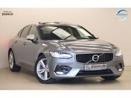 Volvo S90 2.0 T6 320PS AWD R Design HUD ACC Carplay - Teltow