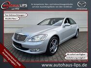 Mercedes-Benz S 350 Aut. | SoftClose | NightVision | - Bad Kreuznach