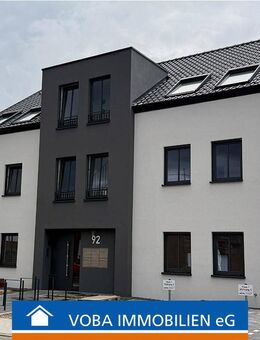 Modern und zentral gelegen! - Tönisvorst