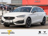 Seat Leon Sportstourer 1.4 eHybrid VZ LM19 NAVI+ LED WINTERPAKET - Duisburg