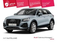 Audi Q2, 35 TFSI advanced | |, Jahr 2024 - Plattling