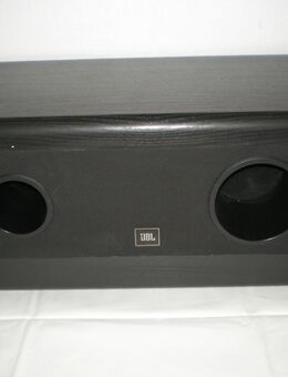 JBL Subwoofer + Satelitten - Saffig