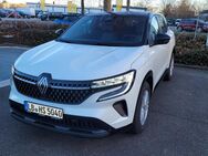Renault Austral, Mild Hybrid 160 Automatik Techno, Jahr 2022 - Ludwigsburg