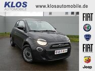 Fiat 500E, 3.8 ICON 2kWh WINTERPAKET, Jahr 2023 - Dreieich