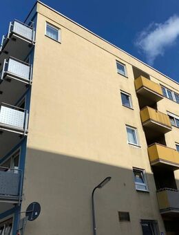 Hübsche 2 ZKB Wohnung in Au/Giesing - München