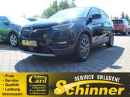 Opel Grandland X, 1.6 Plug-in-Hybrid INNOVATION, Jahr 2020 - Weimar