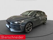 Cupra Leon 2.0 TSI DSG VZ NAVI LED SHZ KAMERA - Ingolstadt