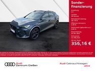 CUPRA Formentor, 2.0 TSI VZ, Jahr 2024 - Gießen