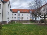 Charmante Dachgeschosswohnung mit Balkon - Magdeburg