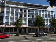 Innenstadtnahe attraktive 1 1/2- Zimmerwohnung 31m² - Remscheid