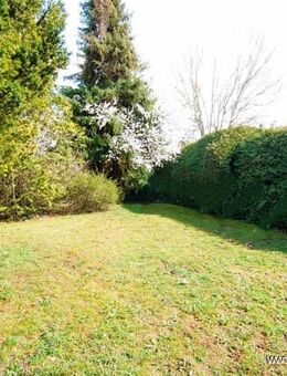 Sonniges Süd-Grundstück mit Altbestand in belebter Lage von Starnberg-Söcking! - Starnberg