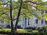 Denkmalgeschützte Villa in bester Lage - Oldenburg