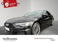 Audi A6, Limousine 55 TFSIe quattro Sport, Jahr 2020 - Aach (Baden-Württemberg)