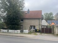 Einfamilienhaus in Bad Lauchstädt - Bad Lauchstädt (Goethestadt)