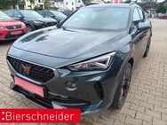 CUPRA Formentor, 1.4 e-HYBRID VZ 19, Jahr 2022 - Hüttlingen