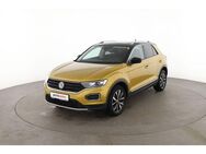 VW T-Roc 1.5 TSI ACT Style - Berlin