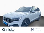 VW Touareg, 3.0 TDI, Jahr 2024 - Kassel