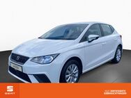 Seat Ibiza, 1.0 TSI Style, Jahr 2021 - Kassel