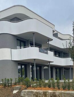 * Schöne 4.Zim. Eigentumswohnung in Müllheim* - Müllheim