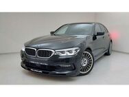 Alpina B5 BiTurbo Allrad Standh LED Navi/TV HuD B&W - Paderborn