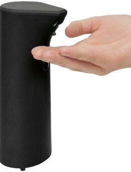 Kleine Wolke Seifenspender Touchless