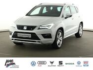 Seat Ateca, 2.0 TSI FR, Jahr 2018 - Suhl