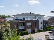 Komfortable Wohnung in guter Lage von Westerstede - Westerstede