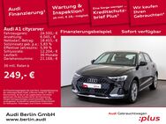 Audi A1, citycarver 35 TFSI, Jahr 2021 - Berlin