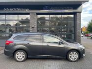 Ford Focus Turnier Business - Ascheberg