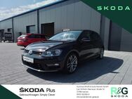 VW Golf, 1.4 TSI VII Allstar R-Line, Jahr 2016 - Hameln