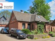 Zwei Häuser für drei Generationen! - Lauenburg (Elbe)