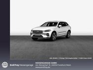 Volvo XC60, T6 AWD Recharge R-Design Glasd 22 °, Jahr 2021 - Frankfurt (Main)