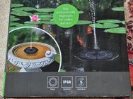 Gartenfontäne neu - Sonneberg